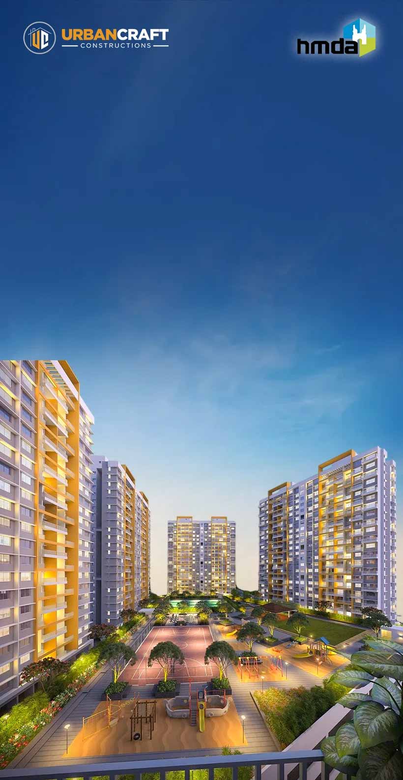Urban Craft Constructions